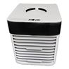 MINI CLIMATIZADOR PORTÁTIL 10W CON LUZ LED 7 COLORES MUVIP - MV0663-1