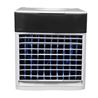 MINI CLIMATIZADOR PORTÁTIL 10W CON LUZ LED 7 COLORES MUVIP - MV0663-2