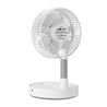 VENTILADOR PORTATIL EXTENSIBLE Y PLEGABLE 8" BATERÍA MUVIP - MV0664-3