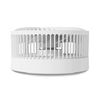VENTILADOR PORTATIL EXTENSIBLE Y PLEGABLE 8" BATERÍA MUVIP - MV0664-4