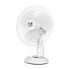 VENTILADOR DE SOBREMESA SOLAR 12" 15W 8800MAH MUVIP - MV0655-2