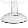 VENTILADOR DE SOBREMESA SOLAR 12" 15W 8800MAH MUVIP - MV0655-3