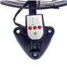 VENTILADOR DE PARED INDUSTRIAL 230W 3 VELOCIDADES Y MANDO A DISTANCIA MUVIP - MV0662-2