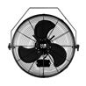 VENTILADOR DE PARED 140W EXTERIOR 3 VELOCIDADES MUVIP - MV0660-1