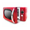 MICROONDAS VINTAGE ROJO 700W. GRUNKEL - MW-DG R-1