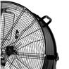 VENTILADOR INDUSTRIAL DE SUELO 300W HEAVY DUTY 3 VELOCIDADES MUVIP - MV0659-2