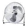 VENTILADOR INDUSTRIAL DE SUELO 140W 3 VELOCIDADES MUVIP - MV0661-1