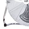 VENTILADOR INDUSTRIAL DE SUELO 140W 3 VELOCIDADES MUVIP - MV0661-3