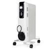 RADIADOR DE ACEITE RH 1500 1500W 7 ELEMENTOS ORBEGOZO - 18197