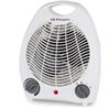 CALEFACTOR 2 EN 1 2000W BLANCO FH5115 ORBEGOZO - 17066