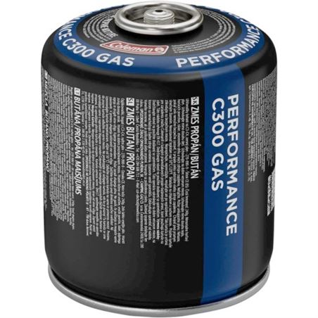 Cartucho Gas Coleman C300 Performance - 2182914
