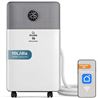 DESHUMIDIFICADOR DE 10 LITROS CON DISPLAY Y WIFI GRUNKEL - DH-10DT