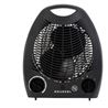 CALEFACTOR NEGRO 2000W WB-2000PLUS - WB-2000