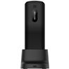 TELEFONO INALAMBRICO CON SIM 4G MM34D NEGRO MAXCOM - MM34D-1