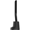 TELEFONO INALAMBRICO CON SIM 4G MM34D NEGRO MAXCOM - MM34D-2