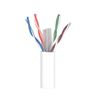 CABLE UTP CAT6 LIBRE HALOGENOS 305 METROS EMC - 960093-2