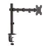 SOPORTE DE MESA 1 MONITOR 17"-32" CROMAD - CR1239