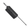 MICROFONO INALÁMBRICO UHF CON RECEPTOR Y BATERÍA COOLSOUND - CS0286-3