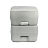 INODORO QUÍMICO PORTÁTIL 20 LITROS EVIER - MV0449-1