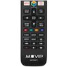 MANDO A DISTANCIA UNIVERSAL TELEVISORES SAMSUNG MUVIP - MV0667-2