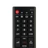 MANDO A DISTANCIA UNIVERSAL TELEVISORES LG MUVIP - MV0668-1