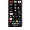 MANDO A DISTANCIA UNIVERSAL TELEVISORES LG MUVIP - MV0668-2