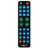 MANDO A DISTANCIA UNIVERSAL BOTONES GRANDES MUVIP - MV0670