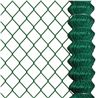 MALLA DE VALLADO PLASTIFICADA 60X60X2.9MM 1X25 METROS SUNGARDEN - SG0184-2