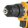 KIT TALADRO ATORNILLADOR 12V 1.5AH + 30 HERRAMIENTAS BLIM - BL0530-2