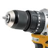 TALADRO ATORNILLADOR PERCUTOR BRUSHLESS 16V 2X1.5AH BLIM - BL0531-2
