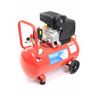 COMPRESOR DE AIRE 50 LITROS 1.5HP SUPER POWER - 73231