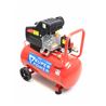 COMPRESOR DE AIRE 50 LITROS 1.5HP SUPER POWER - 73231-3