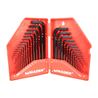 JUEGO DE 30 LLAVES ALLEN CON ESTUCHE MADER - 61161