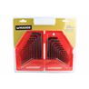 JUEGO DE 30 LLAVES ALLEN CON ESTUCHE MADER - 61161-1