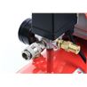 COMPRESOR DE AIRE 24 LITROS 1.5HP SUPER POWER - 73230-1