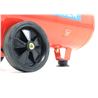 COMPRESOR DE AIRE 24 LITROS 1.5HP SUPER POWER - 73230-3