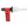 BOQUILLA ACCESORIO DE ASPIRACION PARA SOPLADOR TURBO 73820 - 73821-1