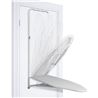 TABLA DE PLANCHAR PARA COLGAR EN PUERTA 7HOUSE - 04073-1