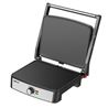 SANDWICHERA MULTIFUNCION PLACA LISA 2200W 180º MUVIP - MV0675