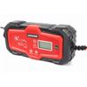 CARGADOR DE BATERIAS INTELIGENTE 10A 6-12V MADER - 63669