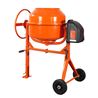 HORMIGONERA 160 LITROS BLIM - BL0444-5