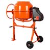 HORMIGONERA 200 LITROS BLIM - BL0446-6