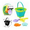 JUEGO DE PLAYA INFANTIL 5 PIEZAS - 36098