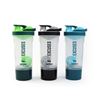 BOTELLA PLASTICA 700ML GYM SHAEKER CON DEPOSITO BEWINNER - BY01010278211