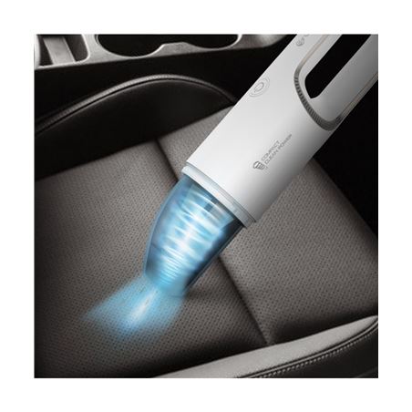 ASPIRADORA PARA COCHE 70W GRUNKEL - CARFORCE1-4