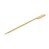 SET 20 PINCHO BAMBU AGARRADOR 180MM ALGON - BA01019176552-1