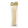 SET 20 PINCHO BAMBU AGARRADOR 240MM ALGON - BA01019176554