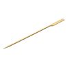 SET 20 PINCHO BAMBU AGARRADOR 240MM ALGON - BA01019176554-1