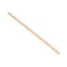 SET 500 PALETINAS MADERA 190X1.3X6MM ALGON - BA01019175201-1