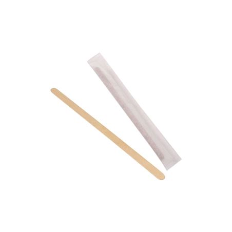 SET 500 PALETINAS MADERA 110X1X5MM ALGON - BA01019175203-1